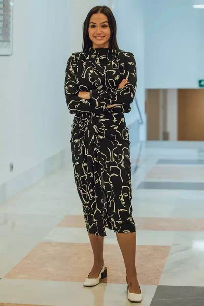 Mireia Borras – miniatura