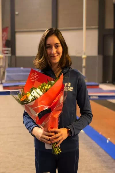 Miren Bartolome – miniatura