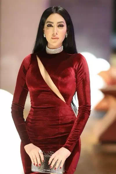 Mirhan Hussein – miniatura