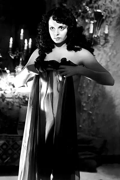 Mirja Mane – miniatura