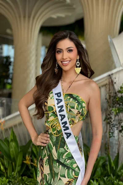 Mirna Caballini – miniatura