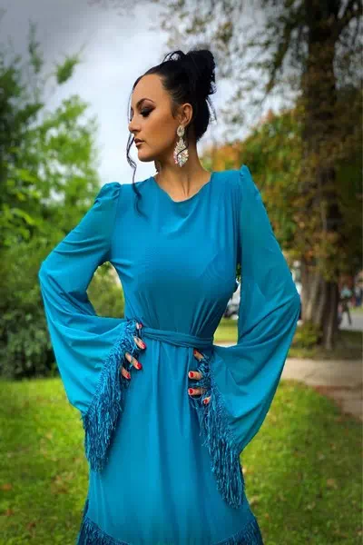 Mirna Radulovic – miniatura