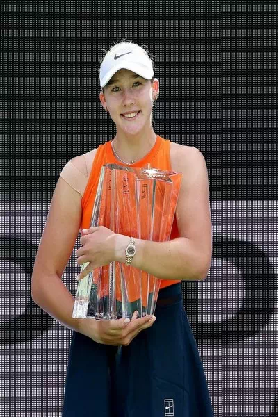 Mirra Andreeva – miniatura