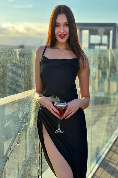 Mirra Chubarova – miniatura