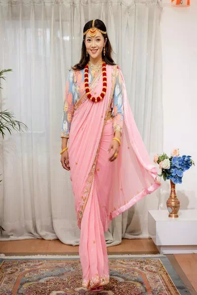 Miruna Magar – miniatura