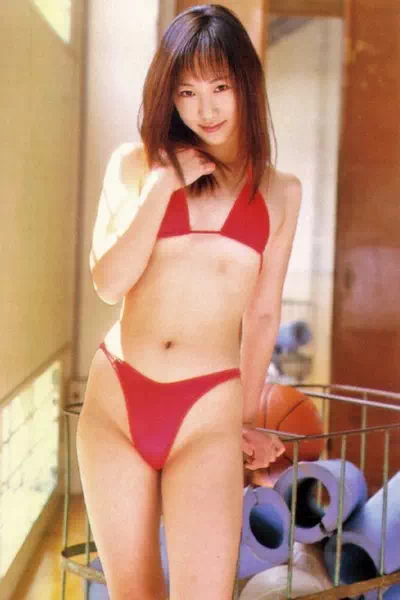 Misao Aikawa – miniatura