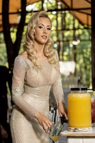 Misha Brizo – miniatura