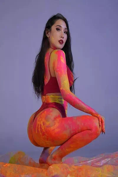 Misheel Battulga – miniatura