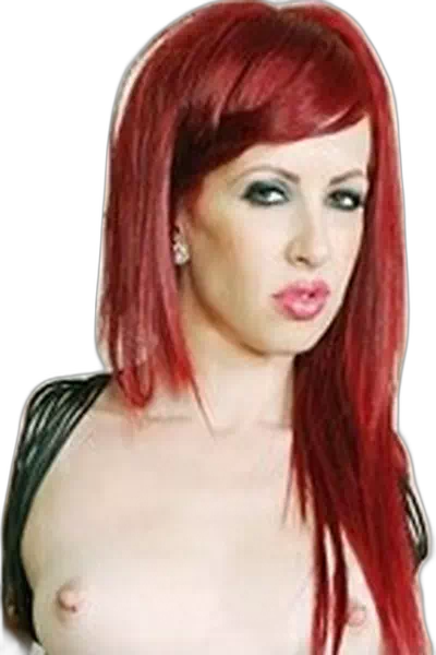 Miss Crash – miniatura