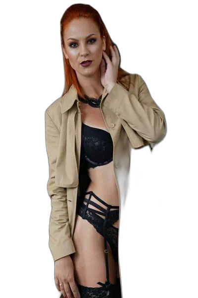 Miss Daisy Diamond – miniatura