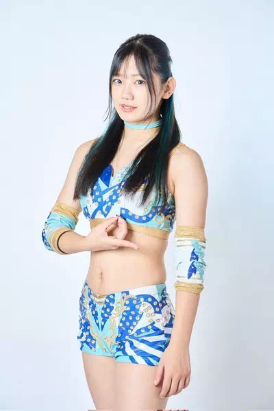 Miyu Amasaki – miniatura