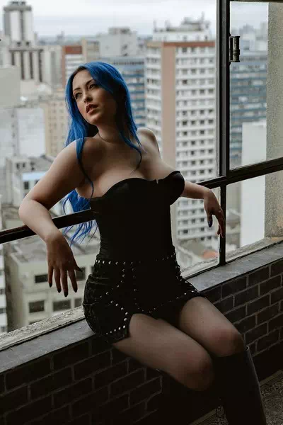 Mizuho Lin – miniatura