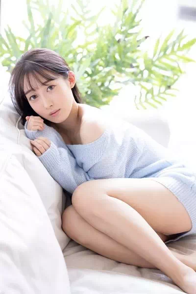 Mizuki Sakino – miniatura