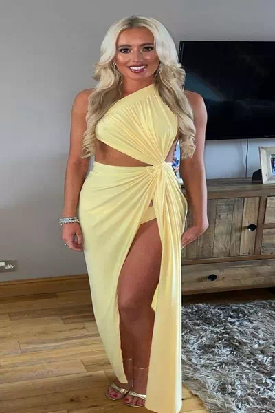 Mollie Jones – miniatura