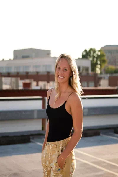 Molly Blanchard – miniatura