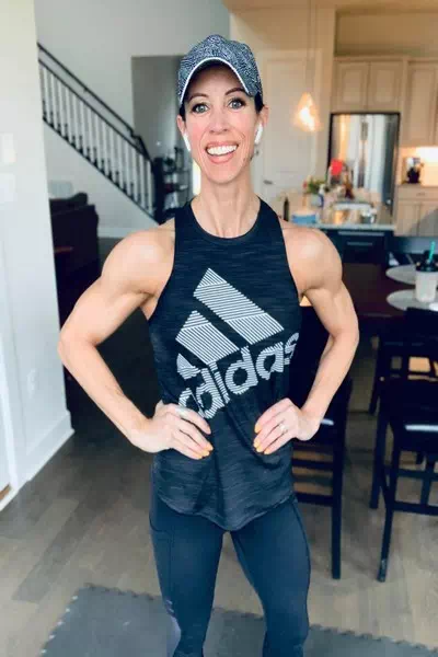 Molly McKennedy – miniatura