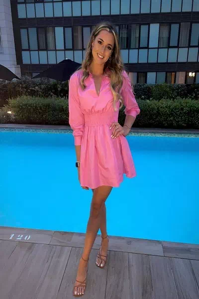 Molly Renshaw – miniatura