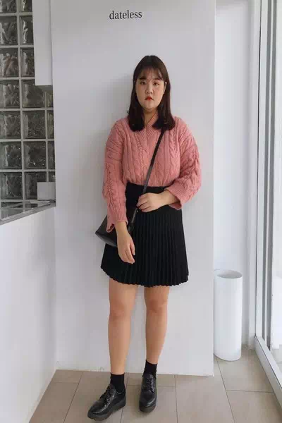 Mona Tian Tian – miniatura