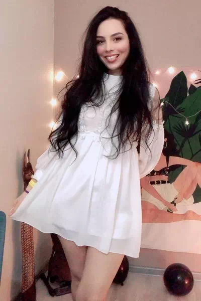 Monica Amore – miniatura