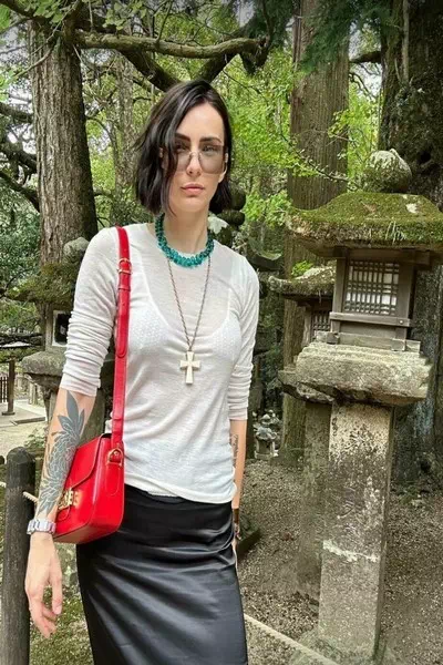 Monica DeMistress – miniatura