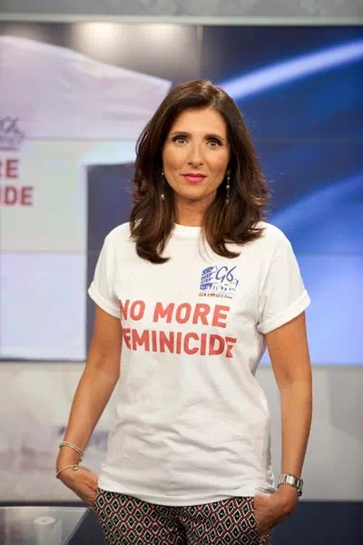 Monica Gasparini – miniatura