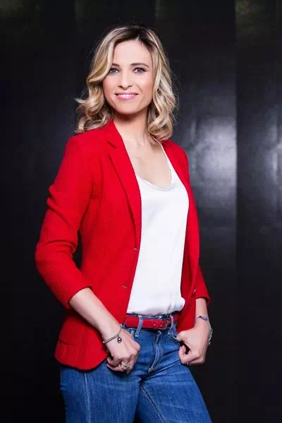 Monica Giandotti – miniatura