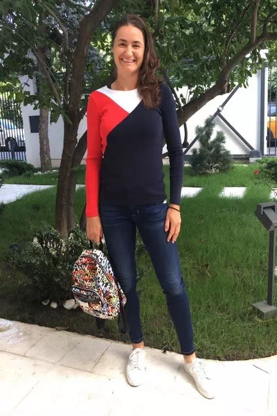 Monica Niculescu – miniatura