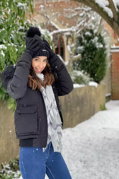 Monica Silva – miniatura