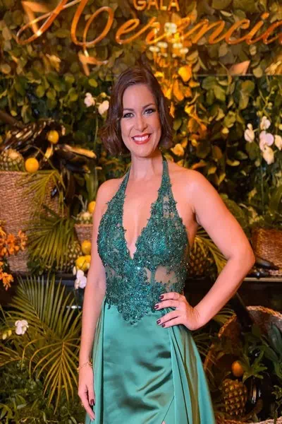 Monika Candelaria – miniatura