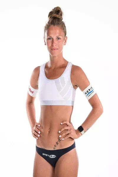 Monika Povilaityte – miniatura