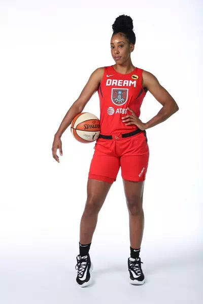 Monique Billings – miniatura