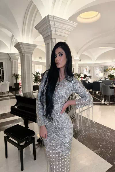 Monique Farrugia – miniatura