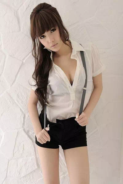 Monna Lam – miniatura