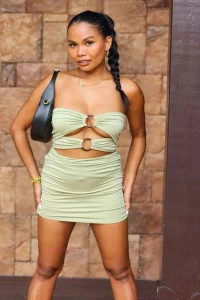 Morena Mitch – miniatura