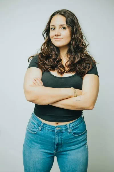 Morgan Gallo – miniatura