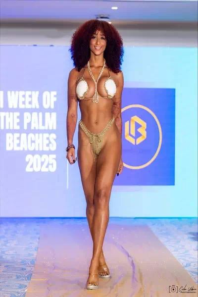 Morgan Lindsey – miniatura