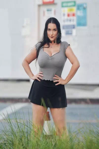 Moriah Lynne – miniatura