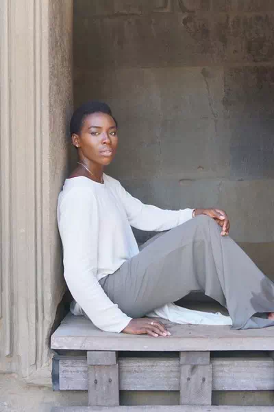 Murielle Ahoure – miniatura