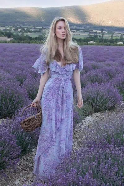 Muse Mercier – miniatura