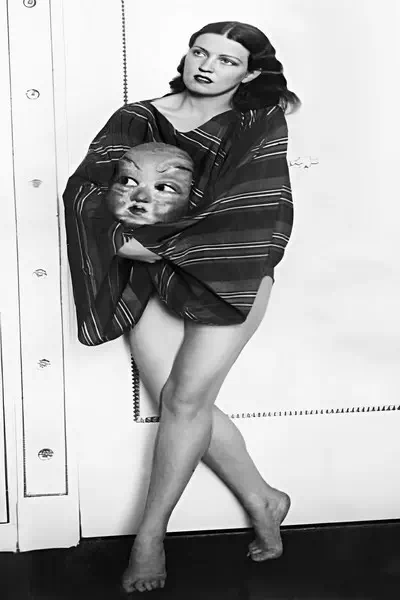 Myra Kinch – miniatura