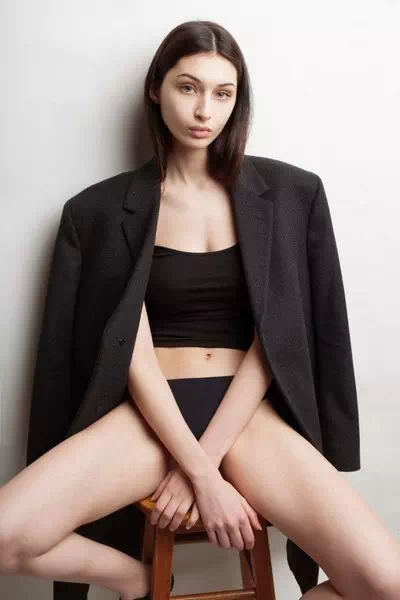 Myriem Boukadida – miniatura