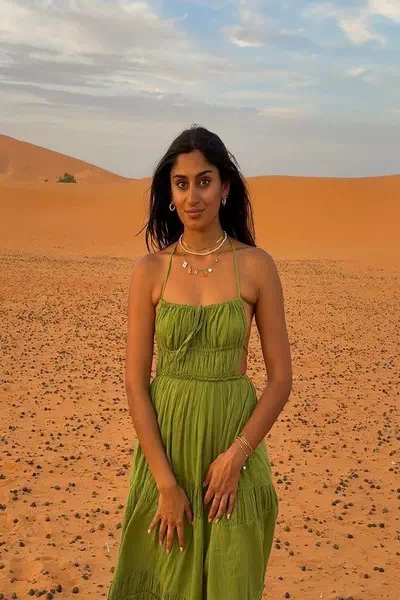 Nabila Ismail – miniatura