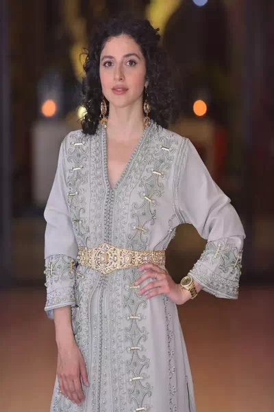 Nada EL Belkasmi – miniatura