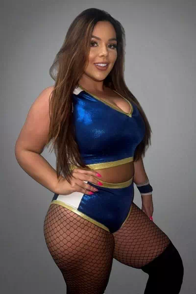 Nadia Ageli – miniatura