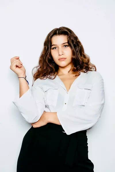 Nadia Al Saidi – miniatura