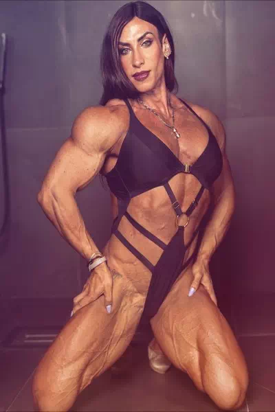 Nadia Capotosto – miniatura