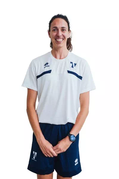 Nadia Centoni – miniatura