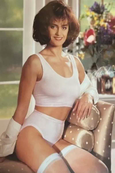 Nadia Comaneci – miniatura