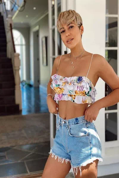 Nadia Jaftha – miniatura