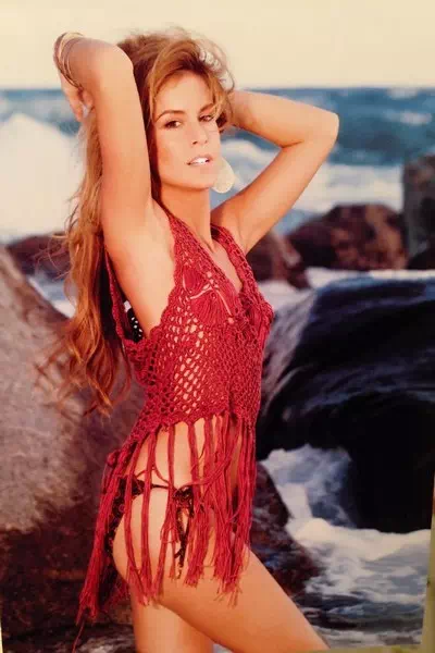 Nadia Kae – miniatura